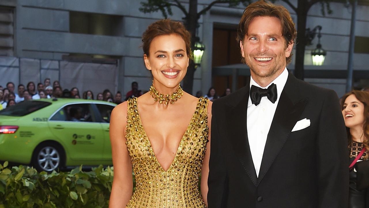 Bradley Cooper and Irina Shayk are believed to have recently split up. Photo by Jamie McCarthy/Getty Images.