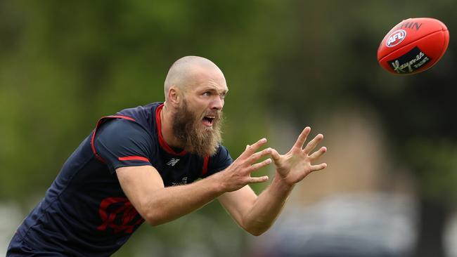 Those hoping to get Max Gawn cheap last year were left regretting their strategy.