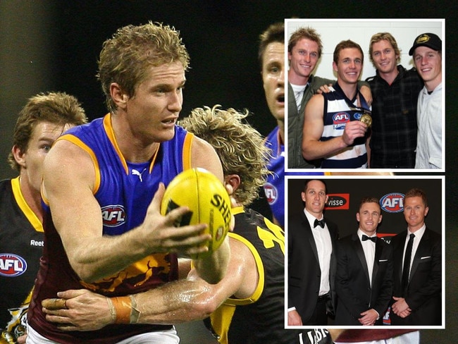 troy selwood dead at 40