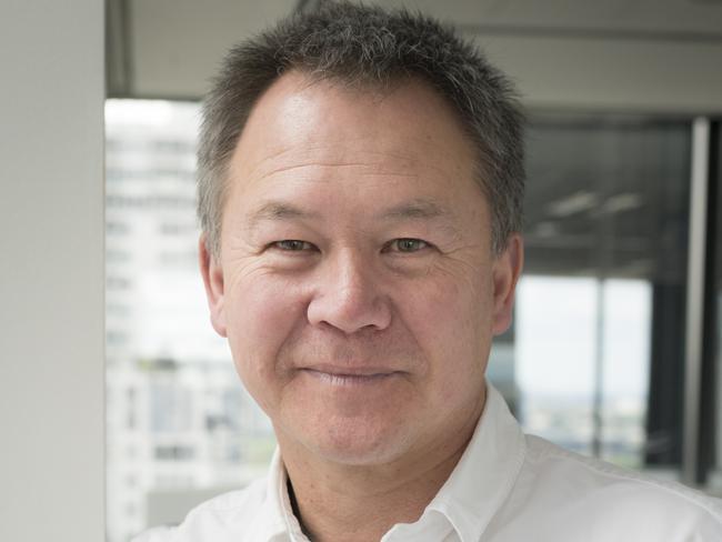 Bupa's managing director Dr Dwayne Crombie says there’s lots to consider before taking out health insurance.