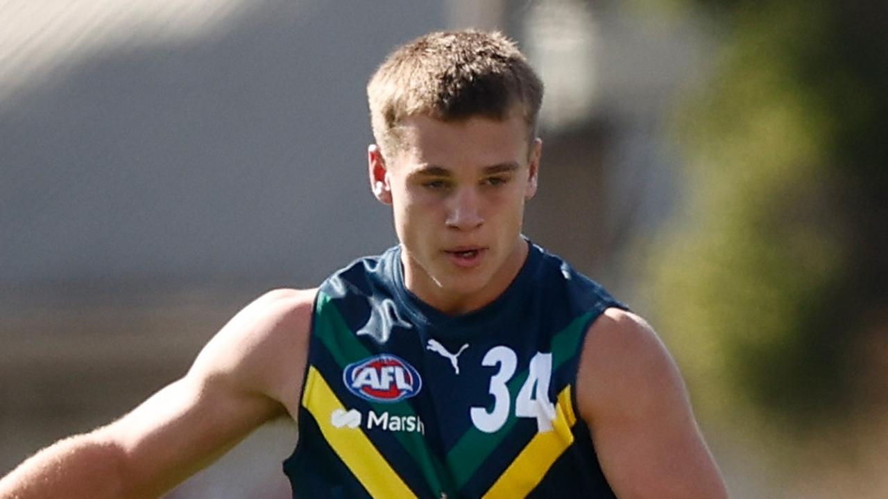 AFL Draft 2024: Full order, latest intel and the top prospects