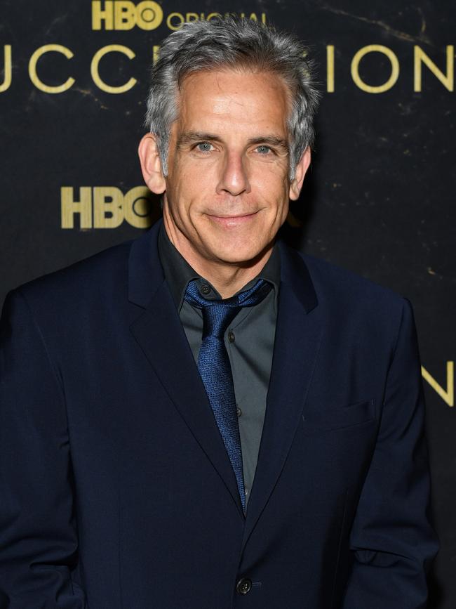 Ben Stiller