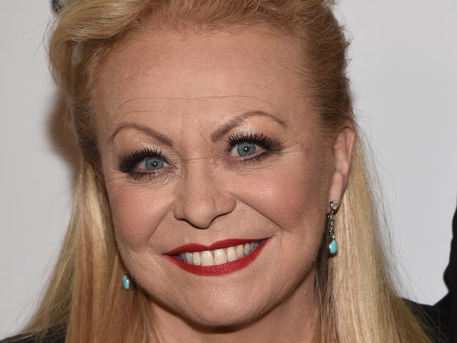 HOLLYWOOD, CA - JULY 21: Actress Jacki Weaver arrives at the screening of Sony Pictures Classics' "Magic In The Moonlight" at the Linwood Dunn Theater at the Pickford Center for Motion Study on July 21, 2014 in Hollywood, California. (Photo by Michael Buckner/Getty Images)