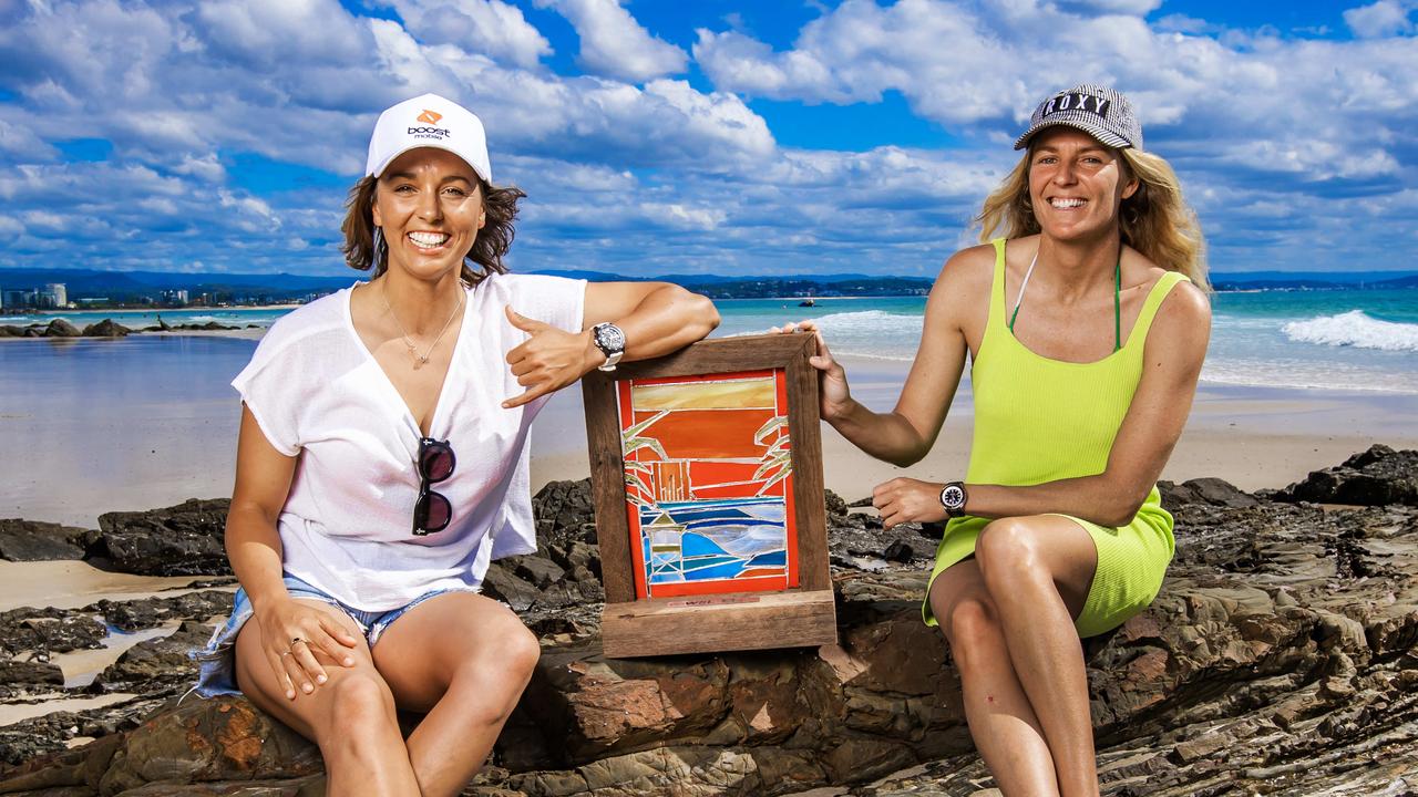 Gold Coast’s Snapper Rocks Set To Be Return To The World Surf League 