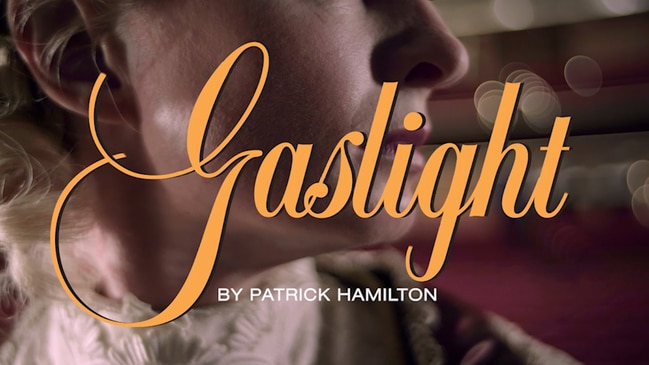 Gaslight by State Theatre Company of SA