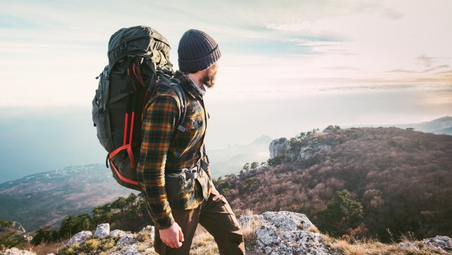 ‘Substantially lighter’: The backpacking pack that outshines all of its rivals