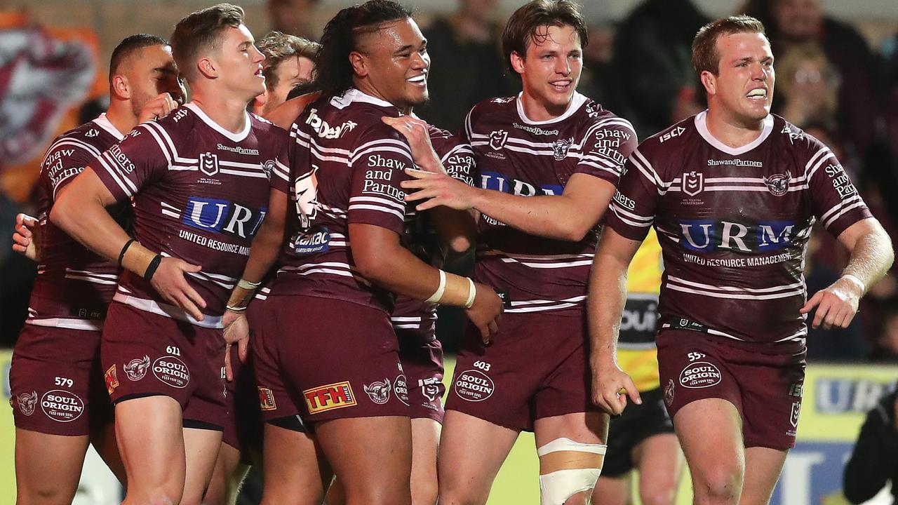 2020 manly sea eagles hot sale jersey