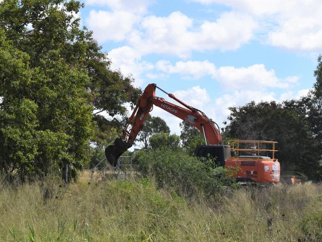 Full list: Demolition work begins for Rockhampton Ring Road works