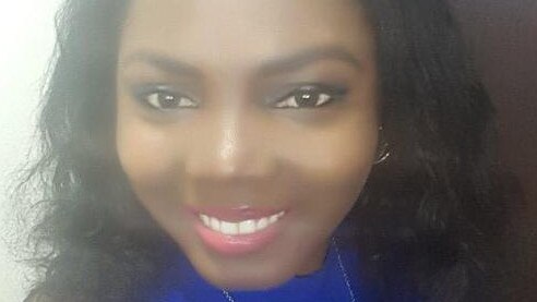 Rashida Ekunola is motivated to change career pathways. Image: supplied