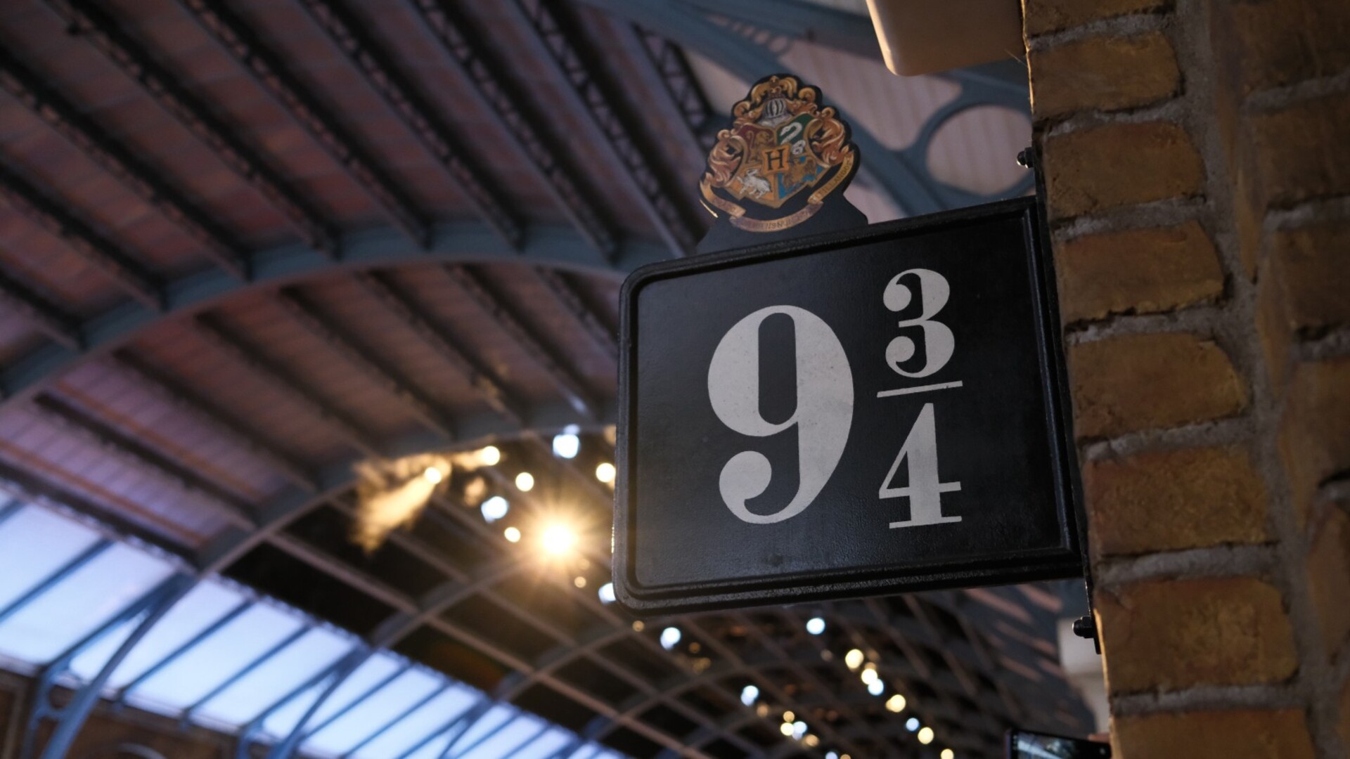 First cast members of Harry Potter series revealed