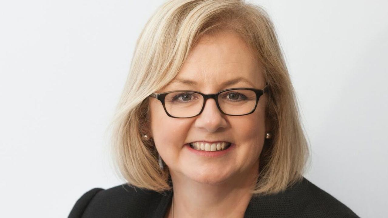 ANZ senior economist Felicity Emmett believes the official interest rate will hit 2.35 per cent by the middle of 2023.