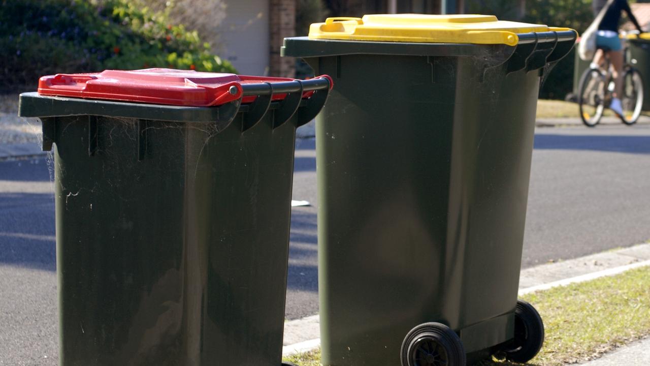 Threat of $312 for common bin act