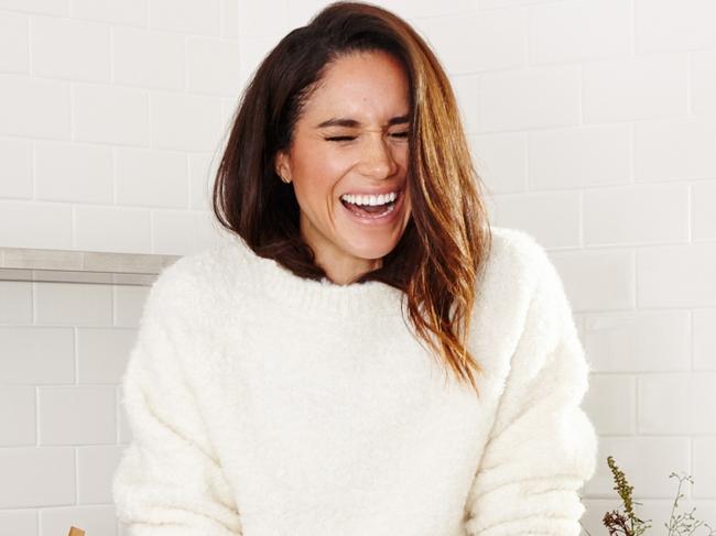 ***ONE TIME WEB USE FOR NEWS.COM.AU STORY ONLY - FEES APPLY - CONTACT SNAPPER MEDIA FOR REUSE*** Meghan Markle in a photoshoot for Canadian magazine Flare in October 2015. Picture: Jaclyn Locke / The Licensing Project / Snapper Media  TLP-JALO-0258