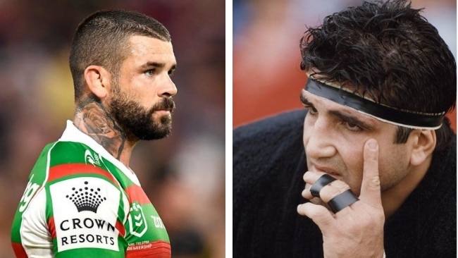 History is repeating itself for the Rabbitohs, with yet another local junior and skipper forced out over money.