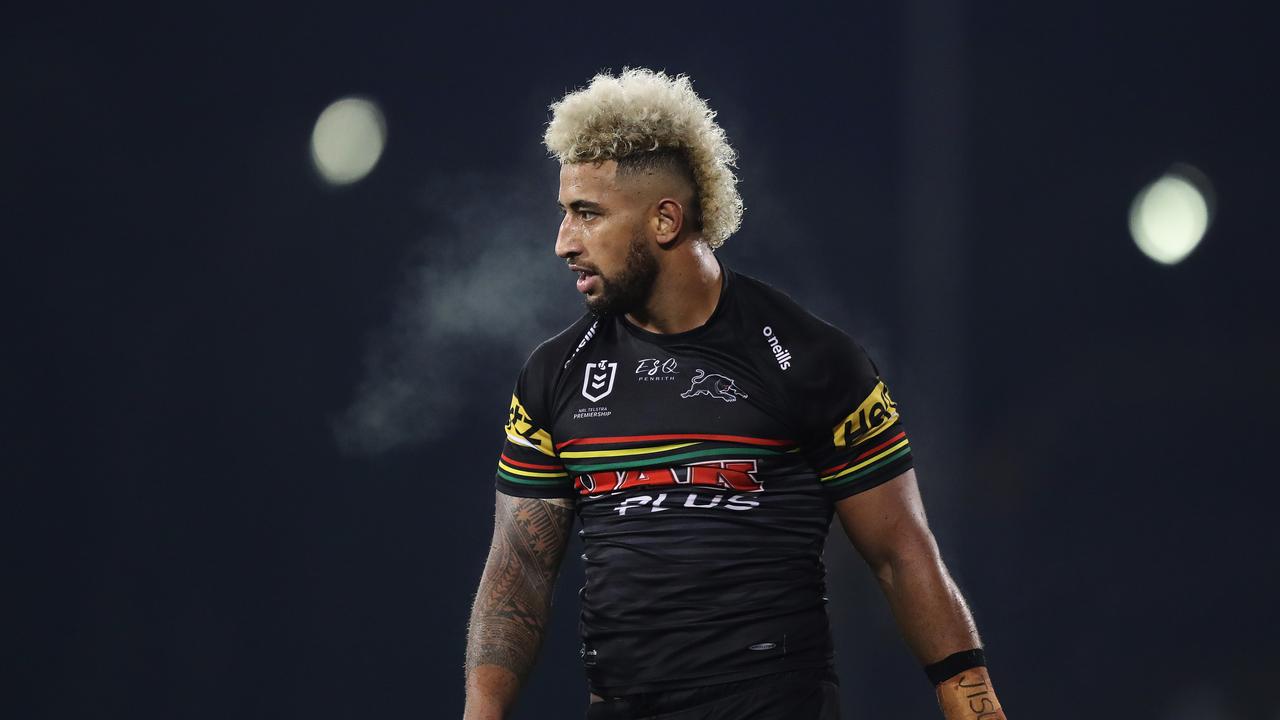 Ben Elias has lambasted the NRL judiciary’s decision to rub out Viliame Kikau from the preliminary finals.