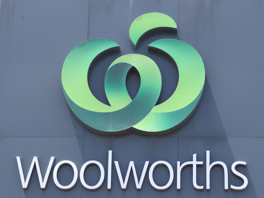 A Woolworths spokesperson said the supermarket giant is ‘always looking to understand what changes can deliver the most benefit for the environment’. Picture: NCA NewsWire/David Crosling