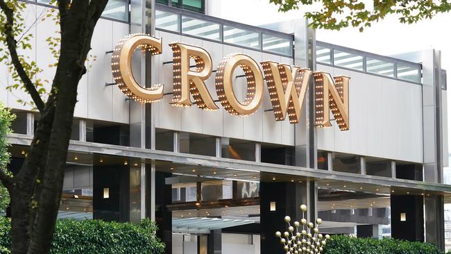 Crown’s internal controls were not reviewed by the VCGLR in the wake of media allegations about organised crime, a NSW inquiry has heard.