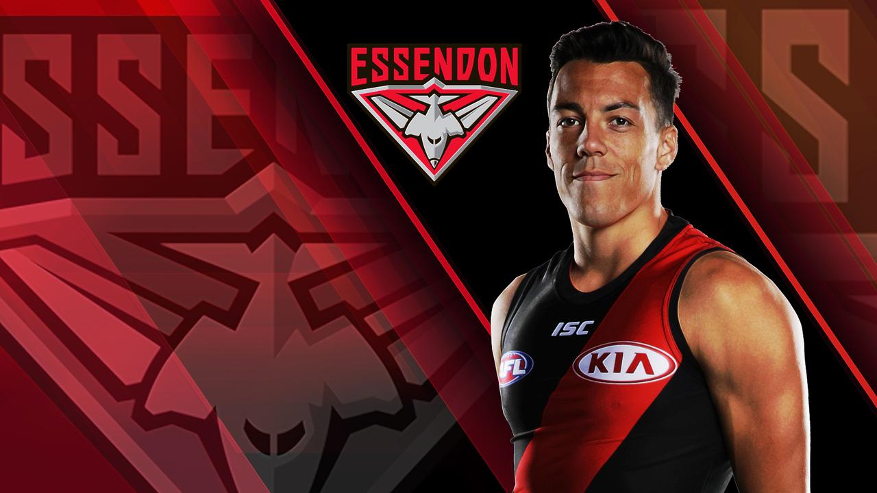Dylan Shiel has requested a trade to the Bombers.