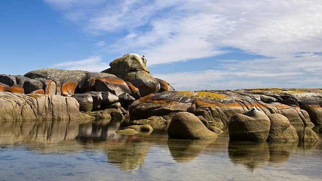 Binalong Bay