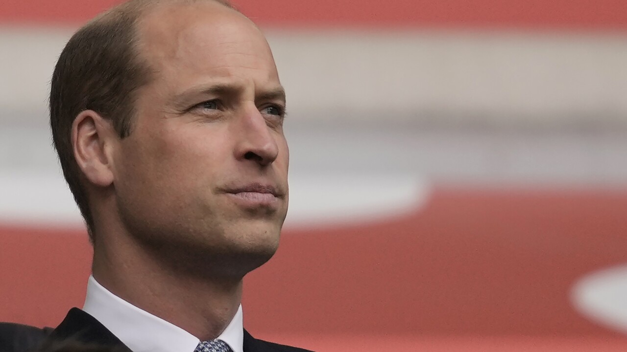 Prince William forced to sign 'waiver' after tension with King Charles