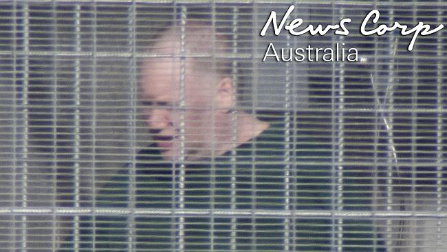 Martin Bryant: The caged monster