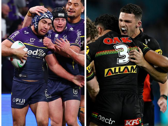 NRL grand final teams: Panthers premiership-winner in reserves