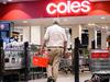 Coles’ surprising take from every $1 spent