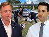 50,000 a month: Shock statistics expose depth of state’s crime crisis