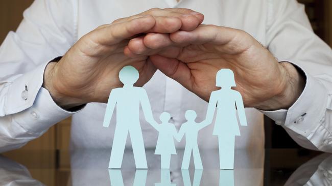 Surgeons are warning the survival of health funds is in doubt. Picture istock