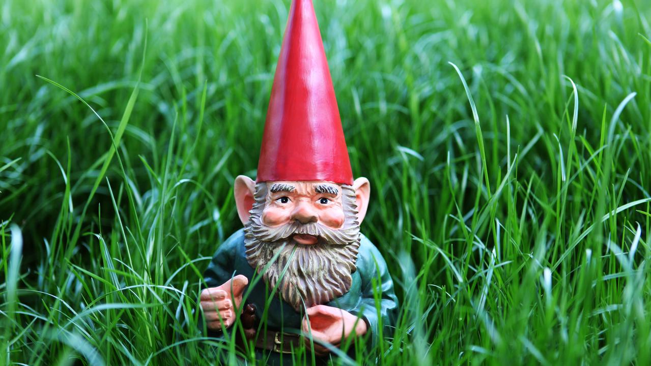 If you buy it to beautify an investment property, you can claim it — even garden gnomes. Picture: iStock