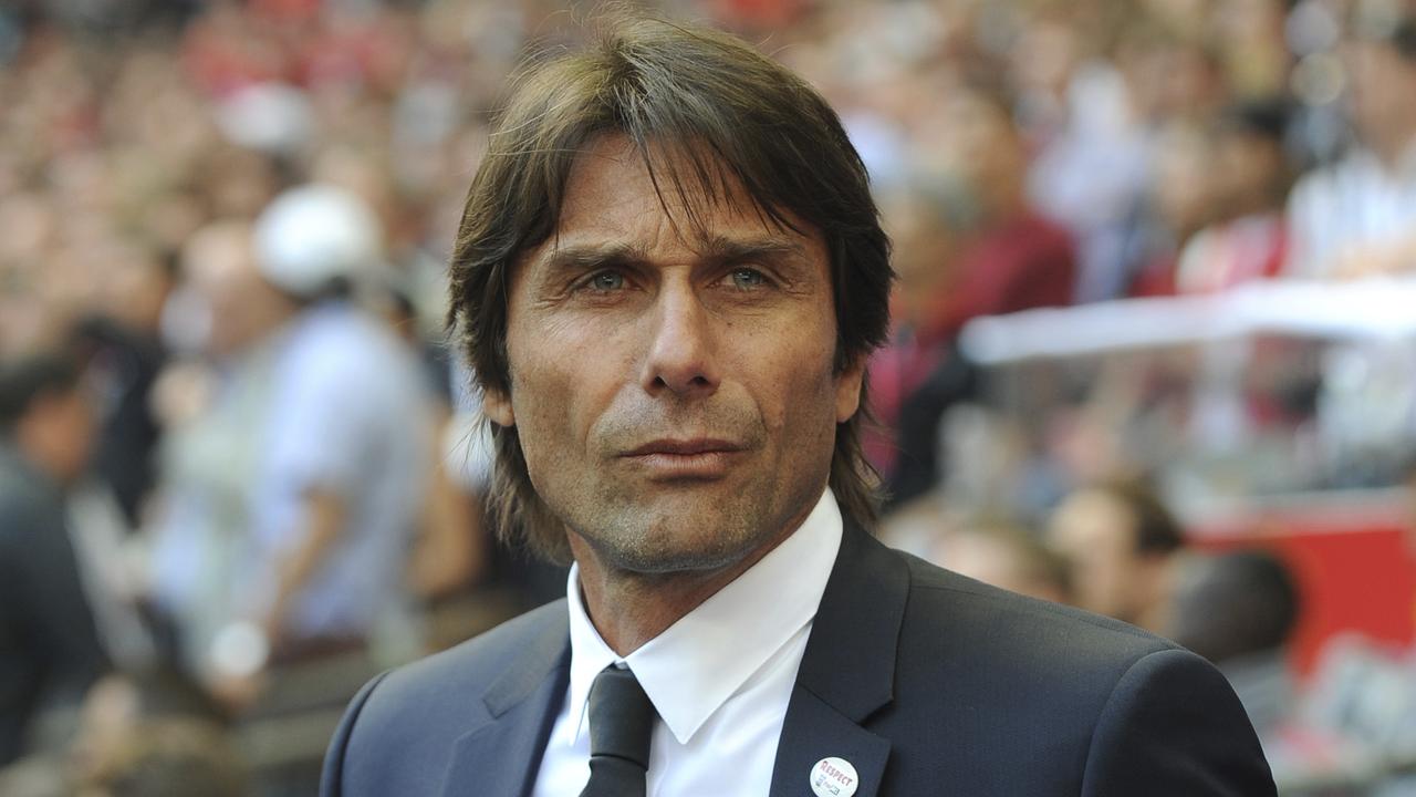 Chelsea have sacked manager Antonio Conte.