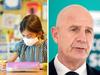 Vax mandate deadline looms for Tassie teachers