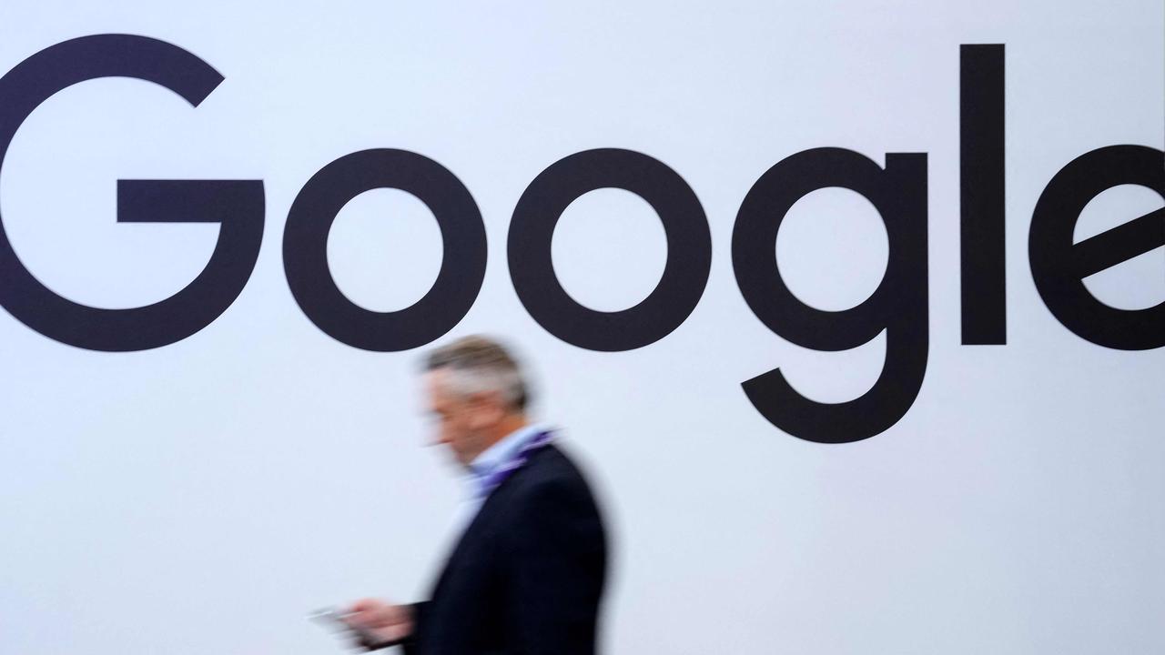 Google just changed the world