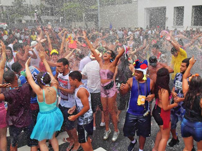 Carnival, Rio de Janeiro: Australian's guide to world's biggest party, Photos