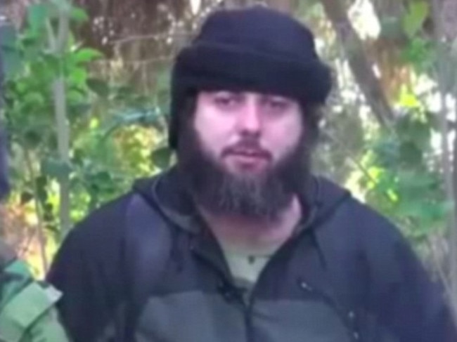 Istanbul terror attack: one-armed Chechen Akhmed Chatayev a suspect ...