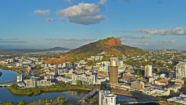 10 best and worst Townsville suburbs: “No surprise” to experts ...