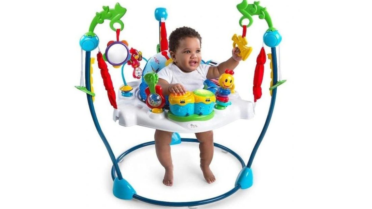 Best Toys To Help 6 Month Old Baby