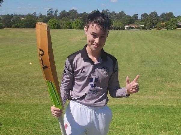 800 NAMES: Every Toowoomba junior cricket batter, bowler ranked