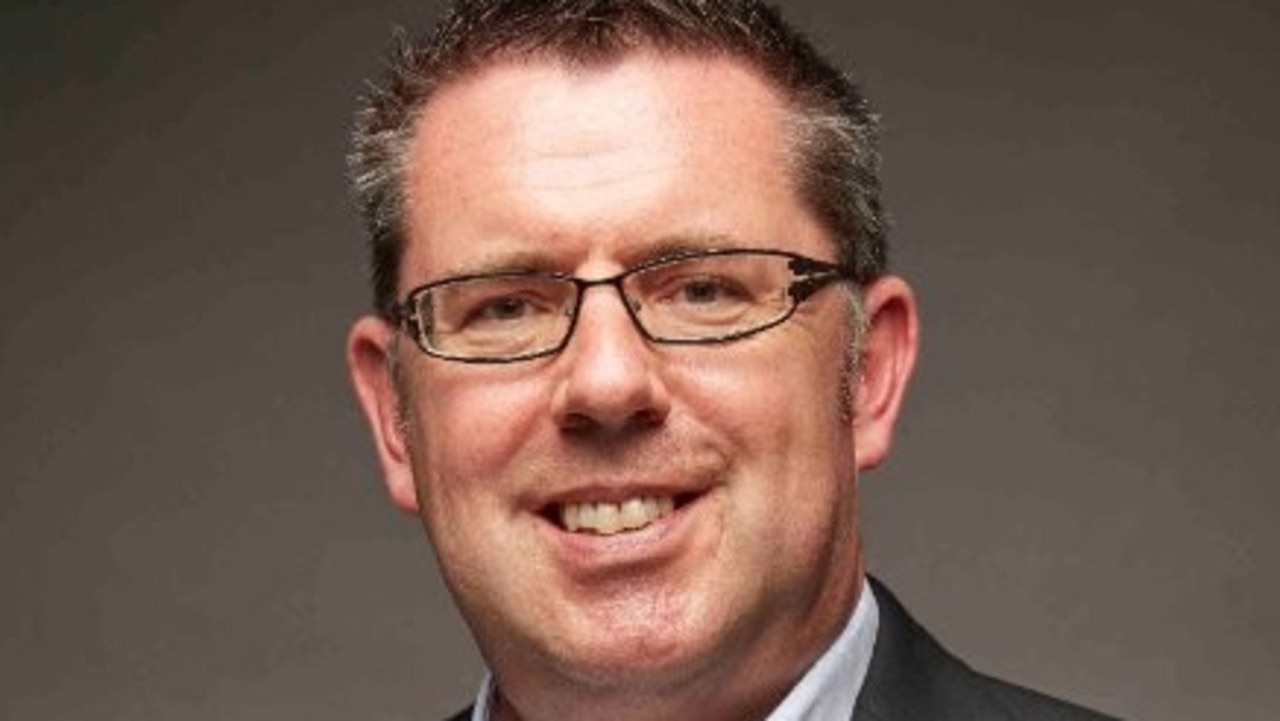 H & R Block Director of Tax Communications Mark Chapman said the HECS indexation rate reduction together with the HELP repayment threshold increase would be substantial measures to provide Australian workers financial relief in 2025-26. Picture: Supplied