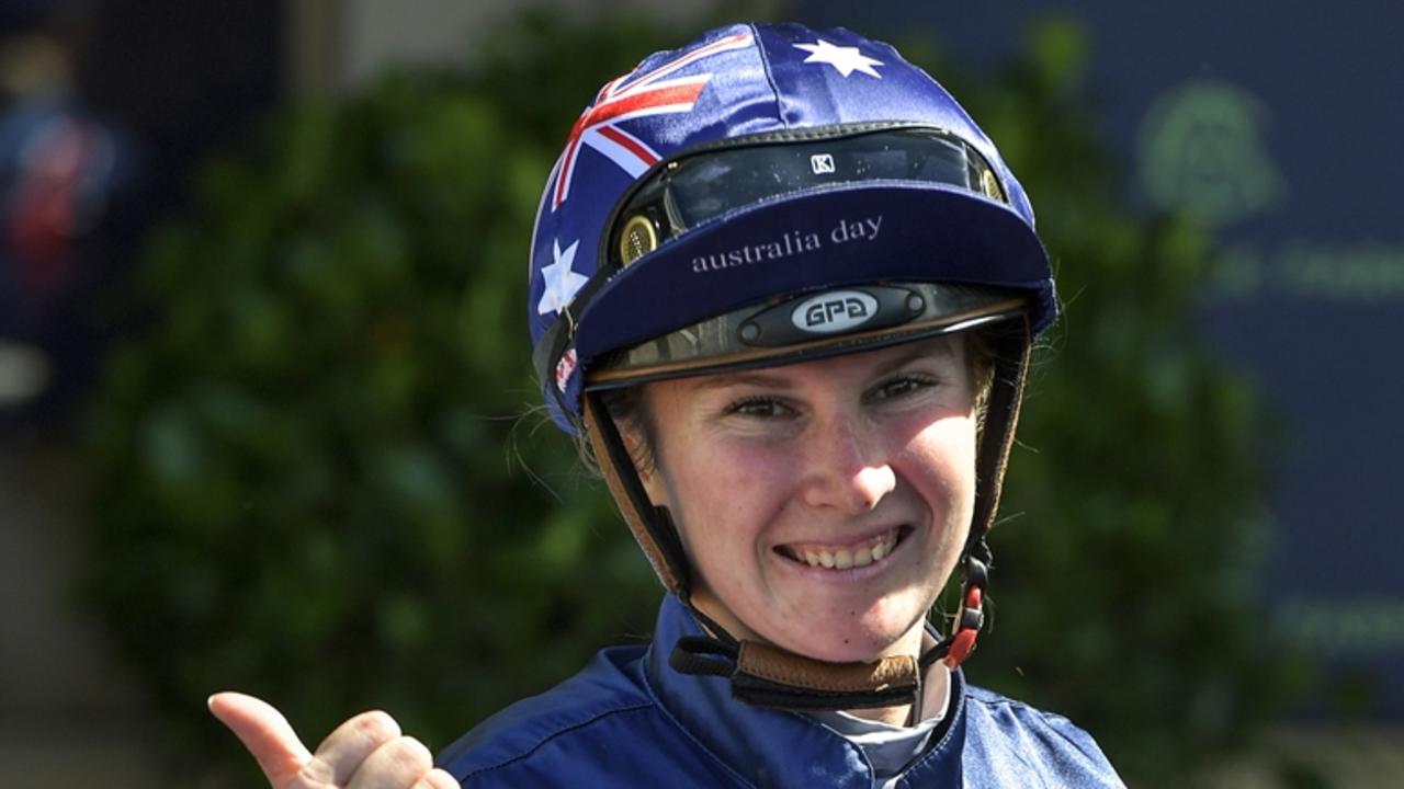 Tamworth Preview: Kristen Buchanan Eyes A Double With Penfold Park And ...