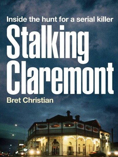 Stalking Claremont by Bret Christian