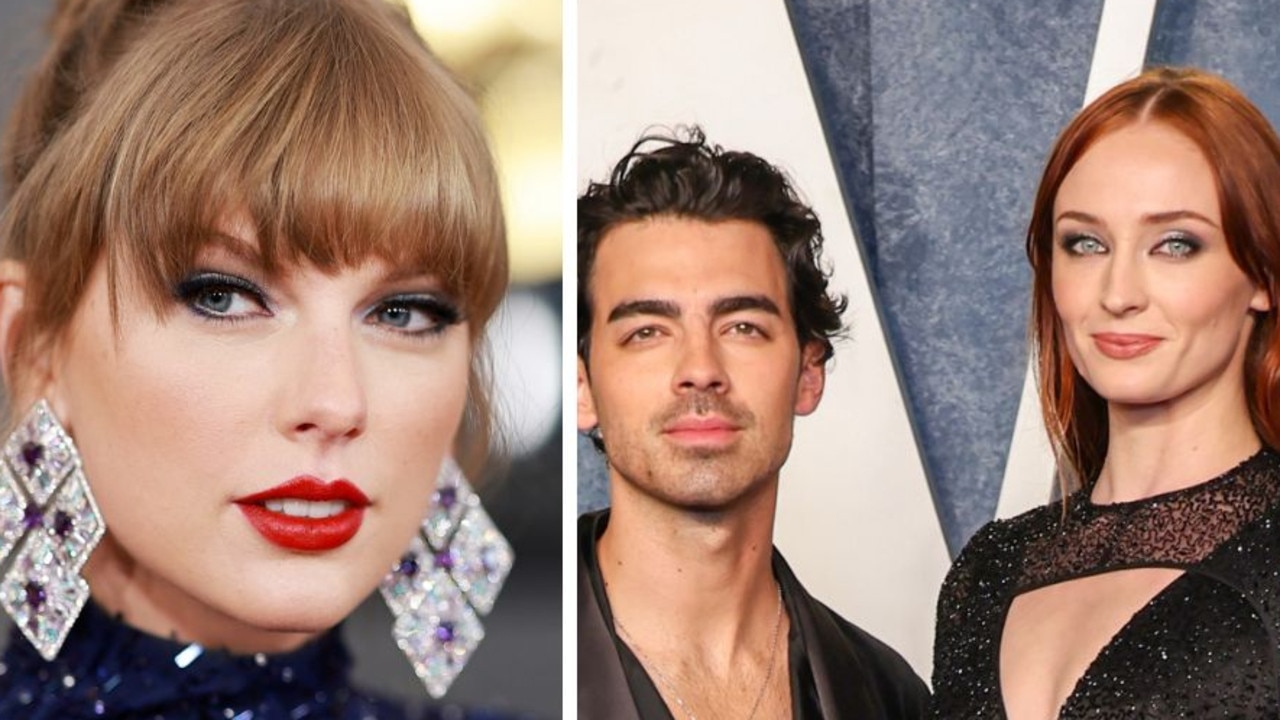 Taylor Swift made an incredibly generous offer to Sophie Turner during her split from Joe Jonas.