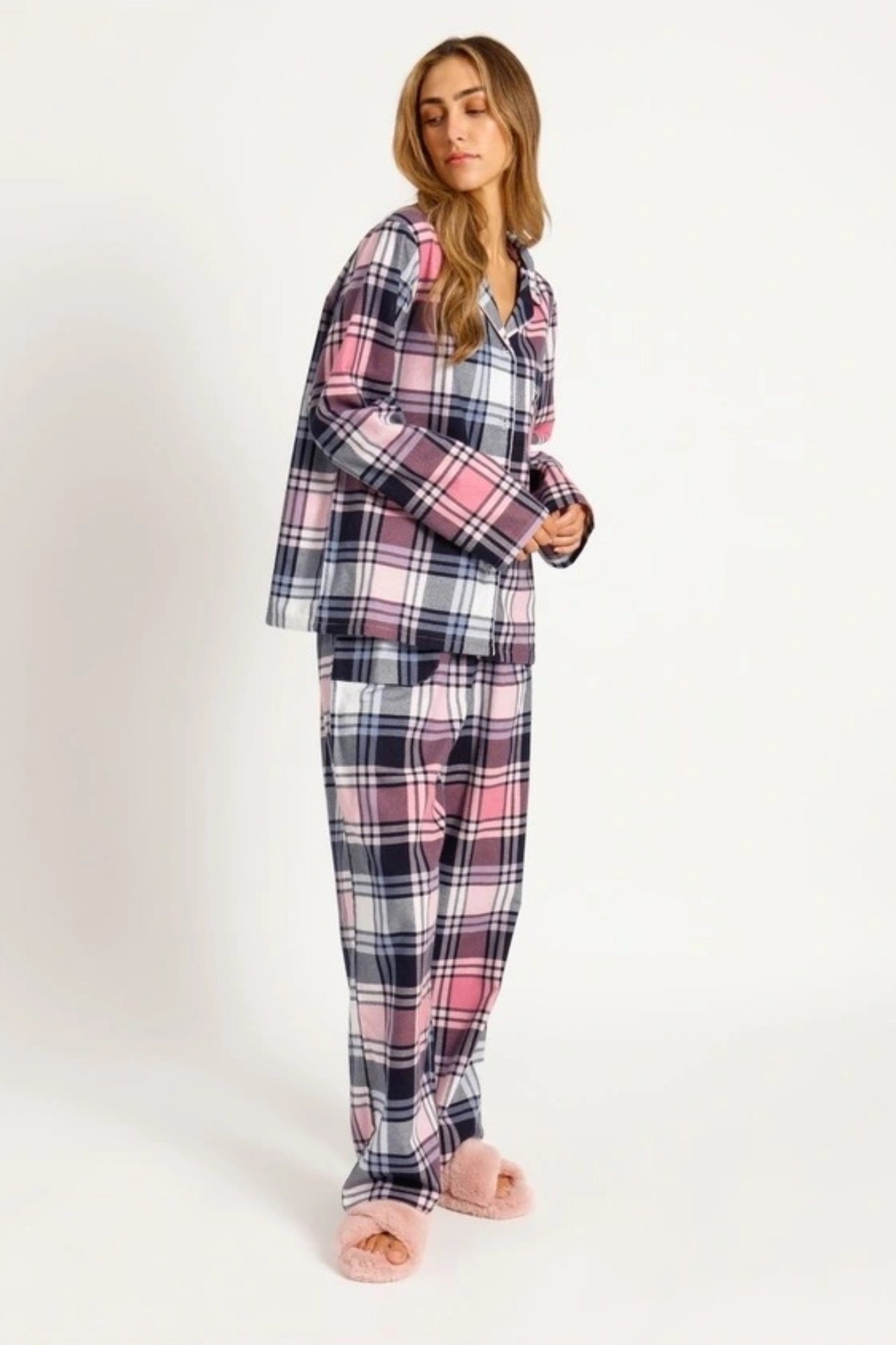 Flannel Pyjamas For Women: ﻿17 ﻿Best In Australia For 2022 - Vogue