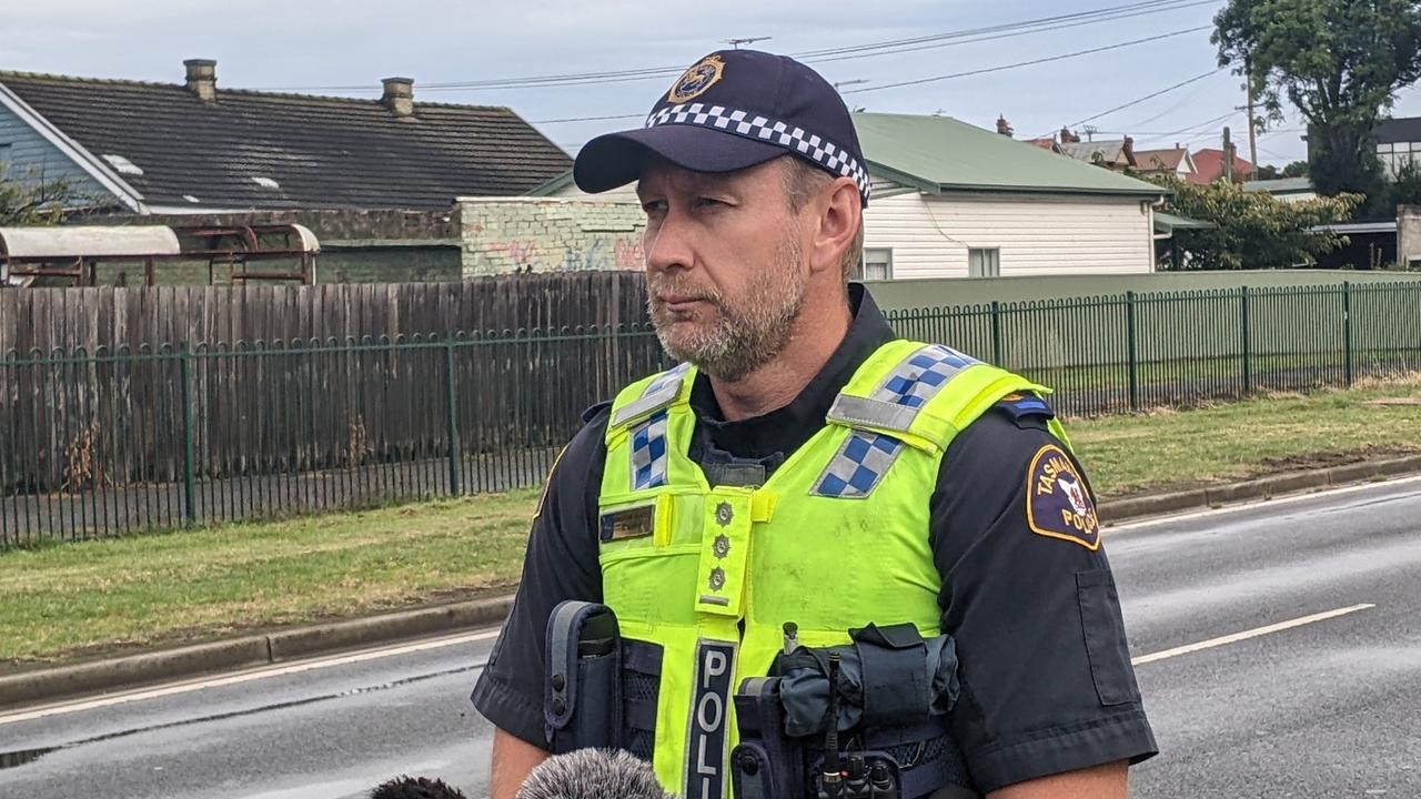 Invermay Launceston: Truck slams into house | The Mercury