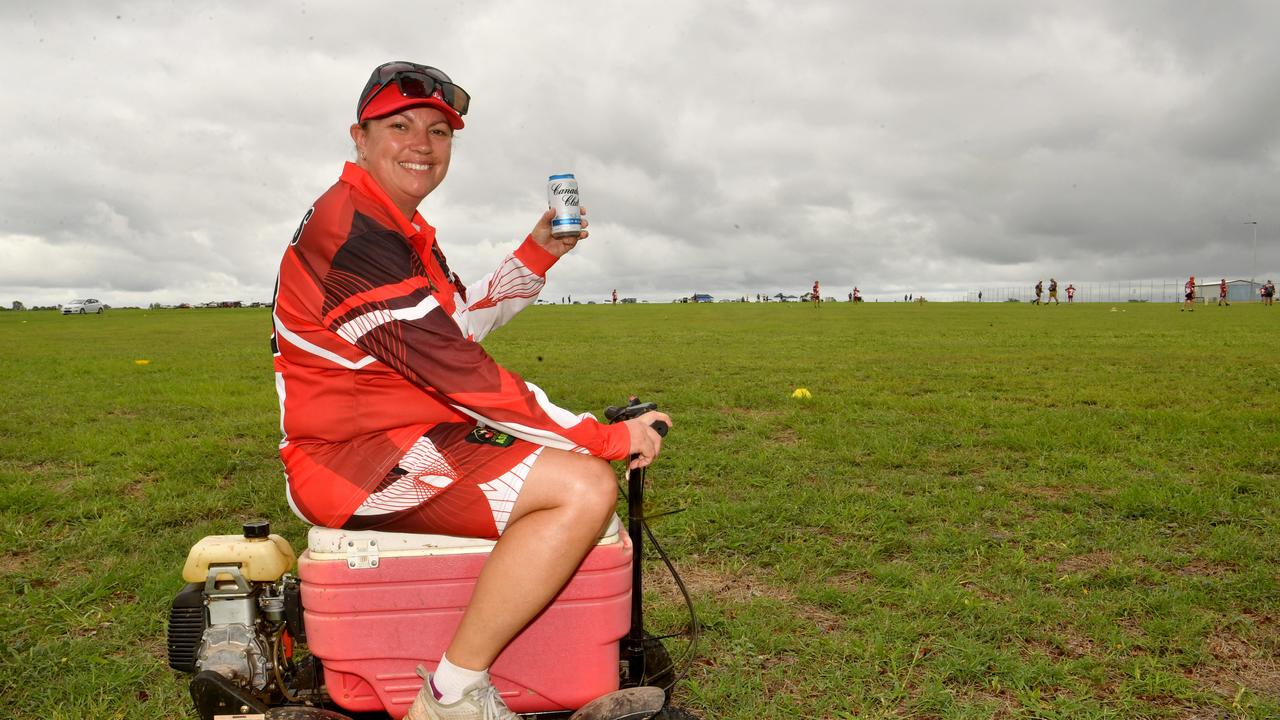 Charters Towers Goldfield Ashes 2024 gallery Massive amount of photos