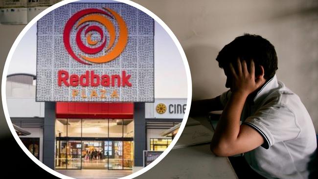 Parents electing for homeschooling after youth crime shopping horror