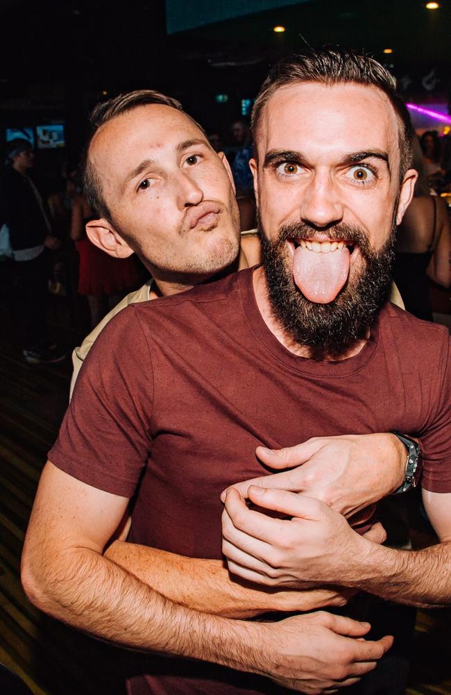 One of many unforgettable nights captured at the Eatons Hill Hotel since 2019 in our throwback mega gallery.