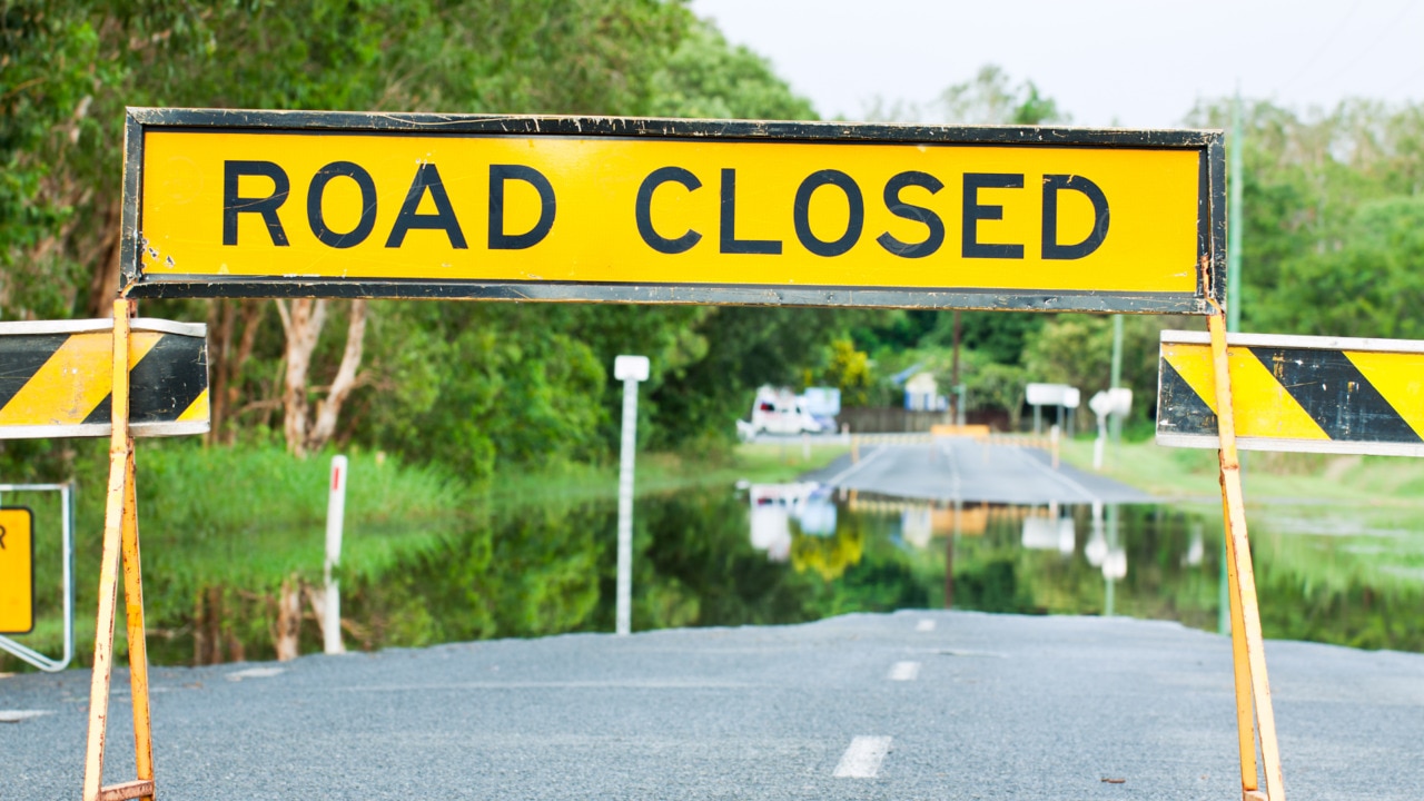 Far North Queensland experiencing worst flooding since 1977