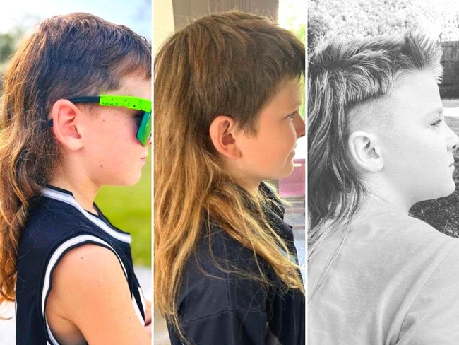 Which mullet is the best? Picture: Supplied