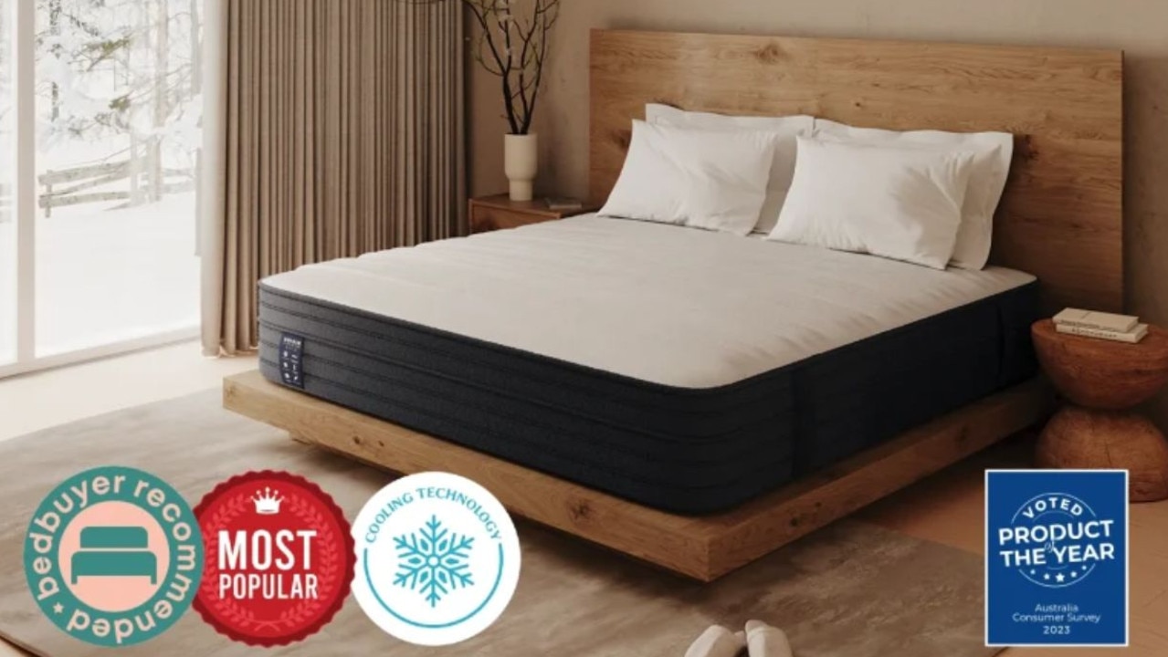 GQ Sleep Awards 2023: Best Bedding, Mattresses, Nightstands, and Travel  Sleep Products